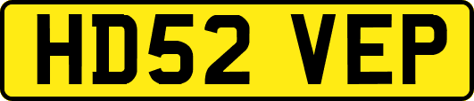 HD52VEP