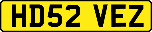 HD52VEZ
