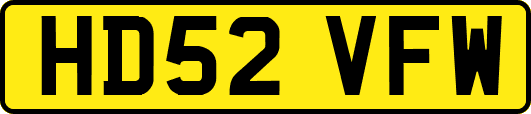 HD52VFW