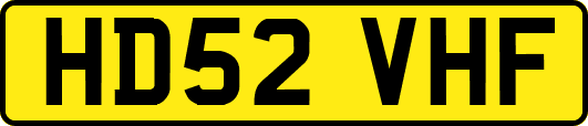 HD52VHF