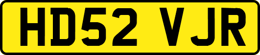 HD52VJR