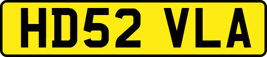 HD52VLA