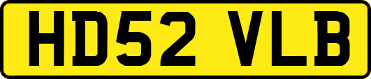 HD52VLB