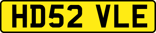 HD52VLE