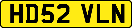 HD52VLN
