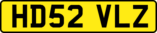 HD52VLZ