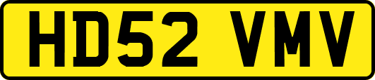 HD52VMV