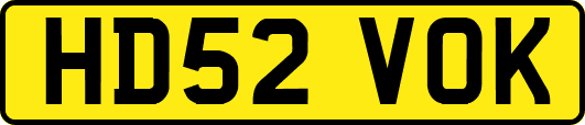 HD52VOK