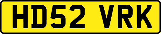 HD52VRK