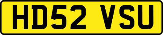 HD52VSU