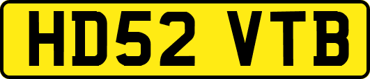 HD52VTB