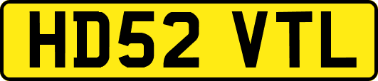 HD52VTL