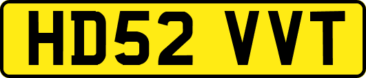 HD52VVT