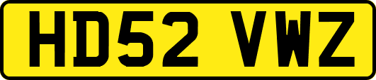 HD52VWZ