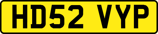 HD52VYP