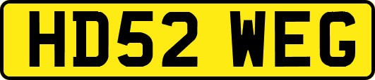 HD52WEG