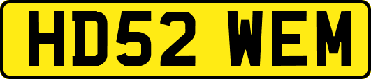 HD52WEM