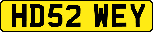 HD52WEY