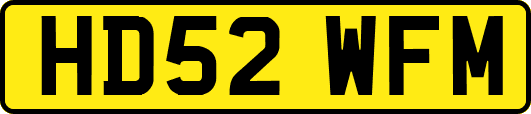 HD52WFM