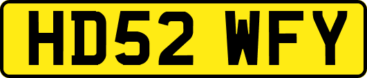 HD52WFY