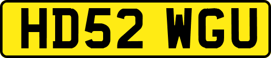 HD52WGU