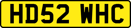HD52WHC