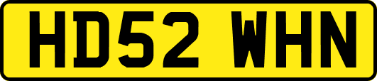 HD52WHN