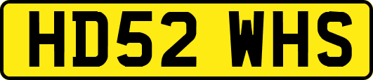 HD52WHS