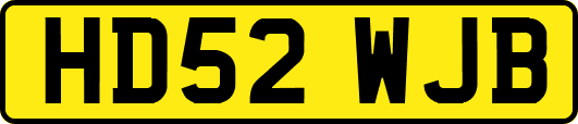 HD52WJB