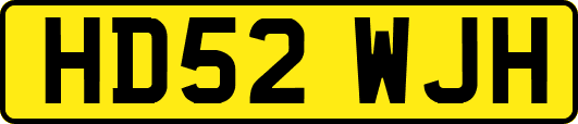 HD52WJH