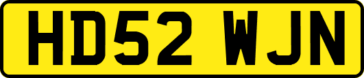 HD52WJN