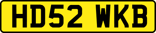 HD52WKB