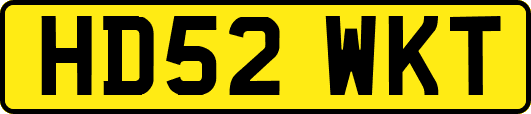 HD52WKT