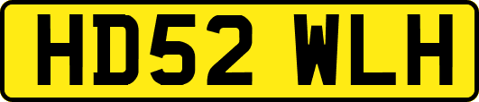 HD52WLH