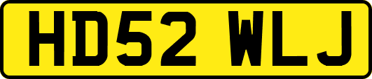 HD52WLJ