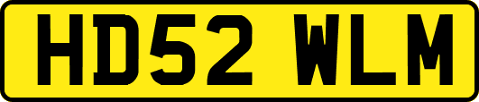 HD52WLM