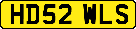 HD52WLS