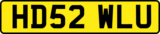 HD52WLU