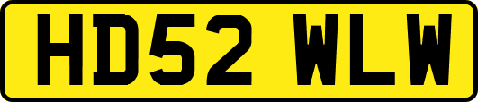 HD52WLW