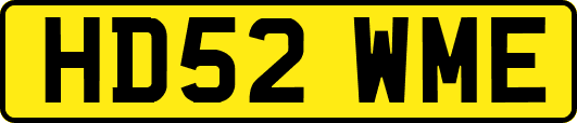 HD52WME