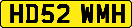 HD52WMH