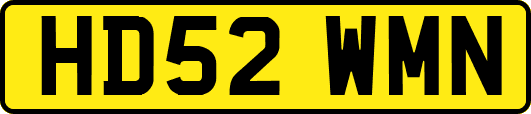 HD52WMN