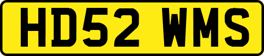 HD52WMS