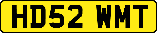 HD52WMT