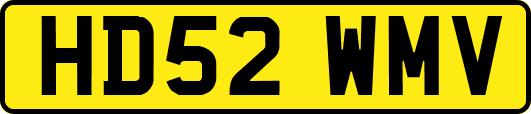 HD52WMV