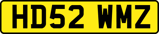 HD52WMZ