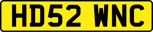 HD52WNC