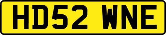 HD52WNE