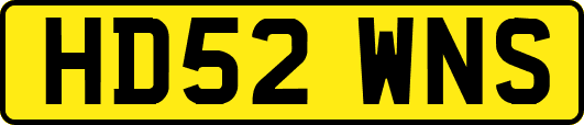 HD52WNS