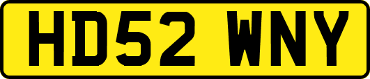 HD52WNY